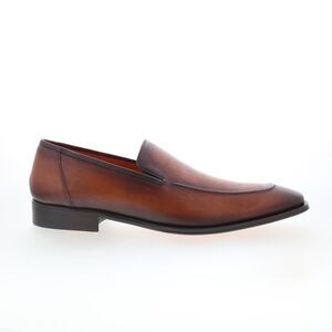 Mezlan Mens 24429 Brown Shoes (NWT)